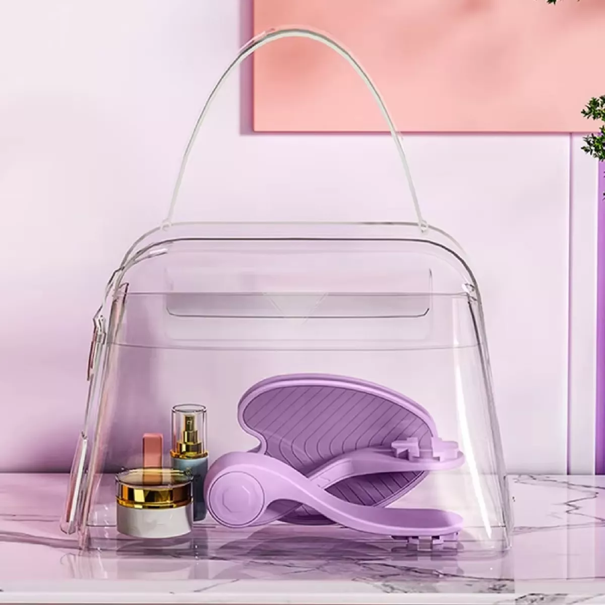 Ejercitador Pélvico Muscular | Entrenador de Glúteos, Muslos y Suelo Pélvico