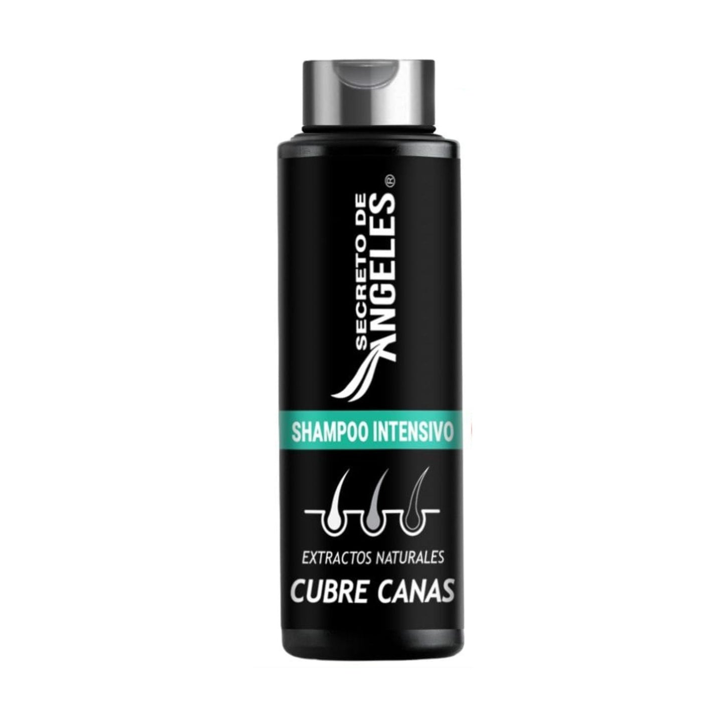 Shampoo Canas Secretox | Tratamiento Capilar con 2 Unidades de Obsequio