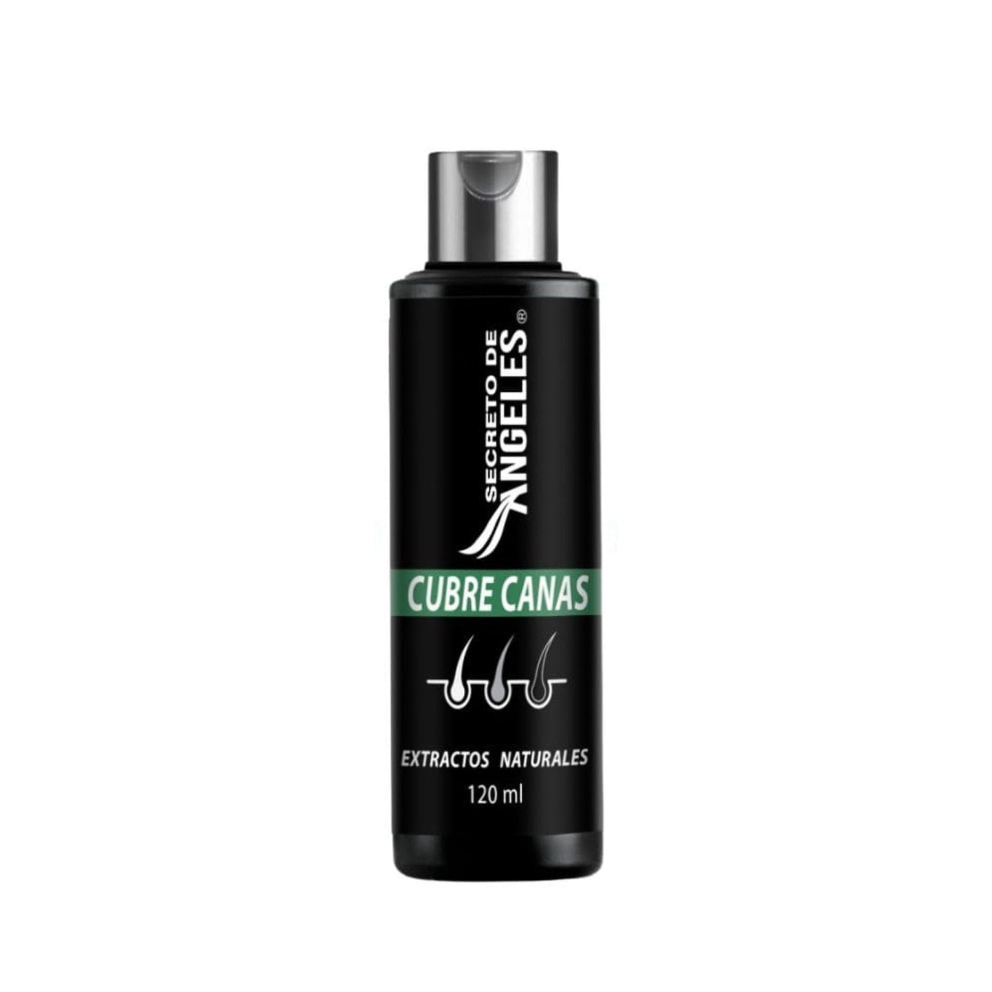 Shampoo Canas Secretox | Tratamiento Capilar con 2 Unidades de Obsequio