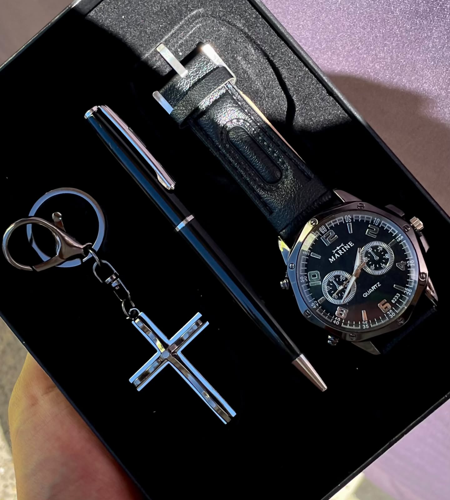 Combo Para Hombre