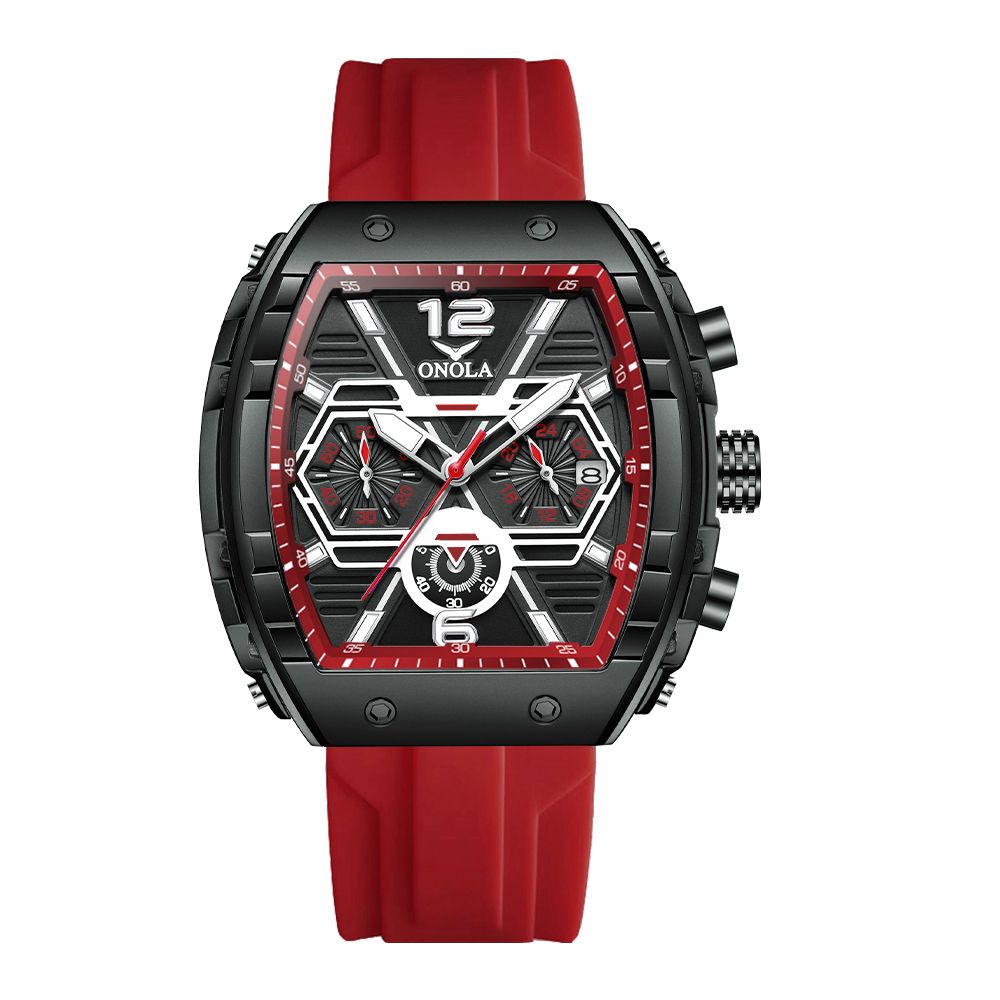Reloj Onola 6852 | Deportivo Multifunción para Hombre