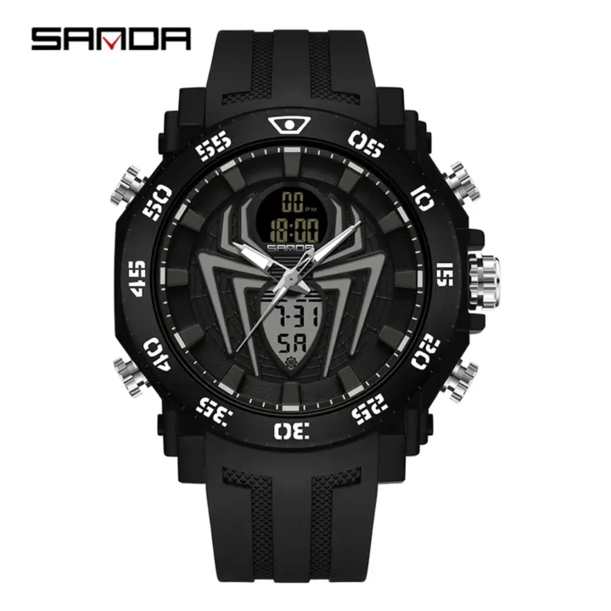 Reloj Sanda 6111 Spider