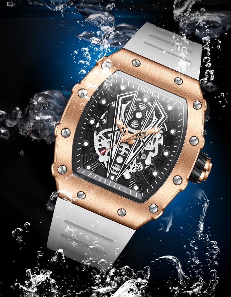 Gray helmet for bikers