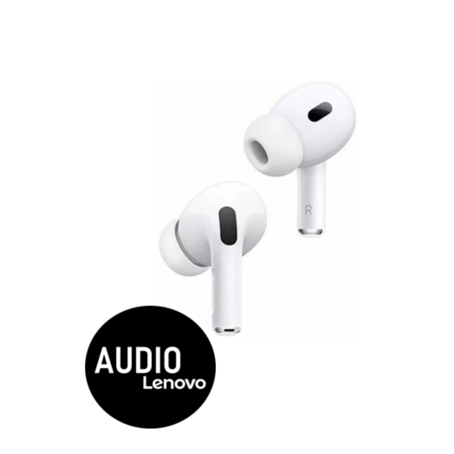 AirPods Pro 2ª Generación | Audífonos Inalámbricos Apple con Cancelación de Ruido
