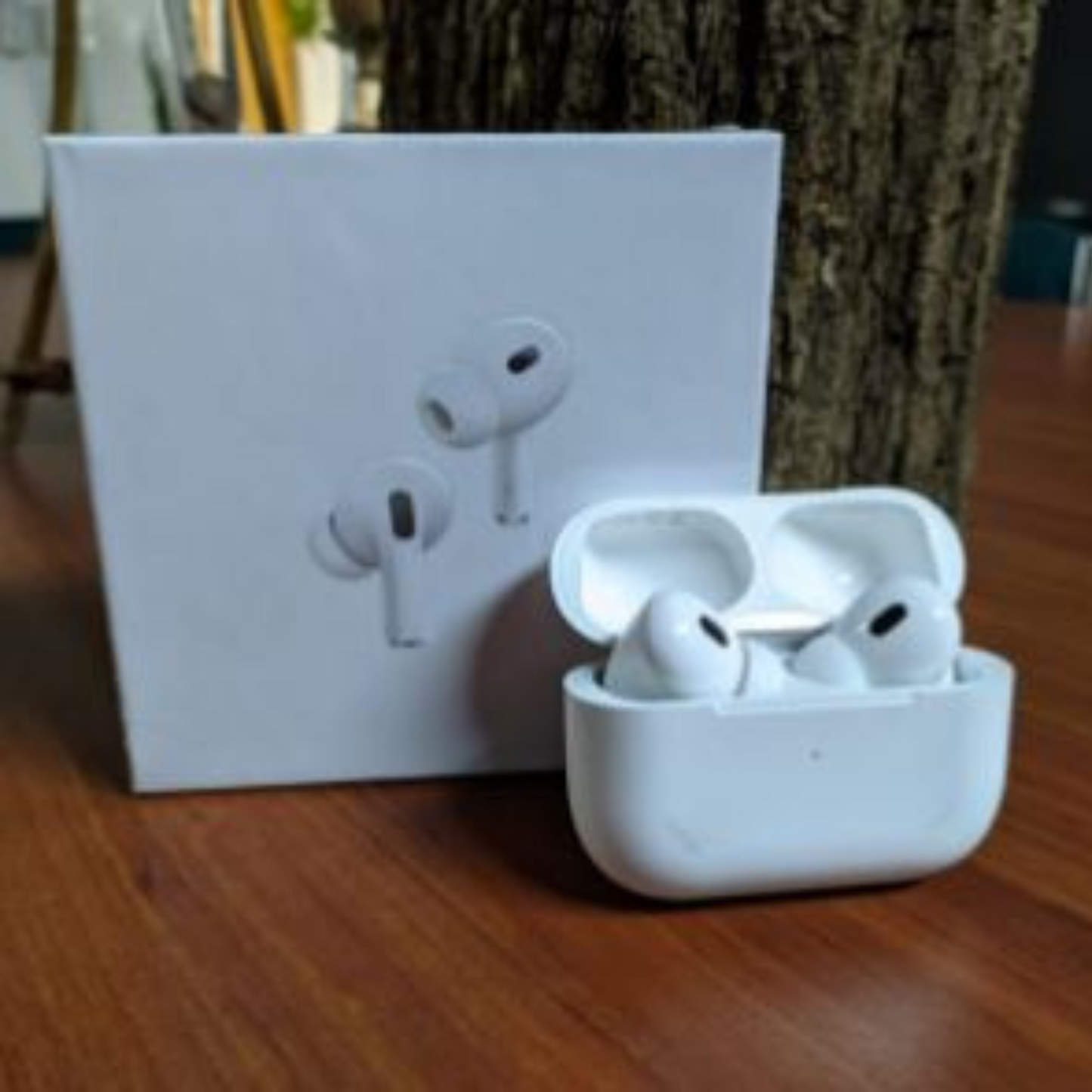 AirPods Pro 2ª Generación | Audífonos Inalámbricos Apple con Cancelación de Ruido