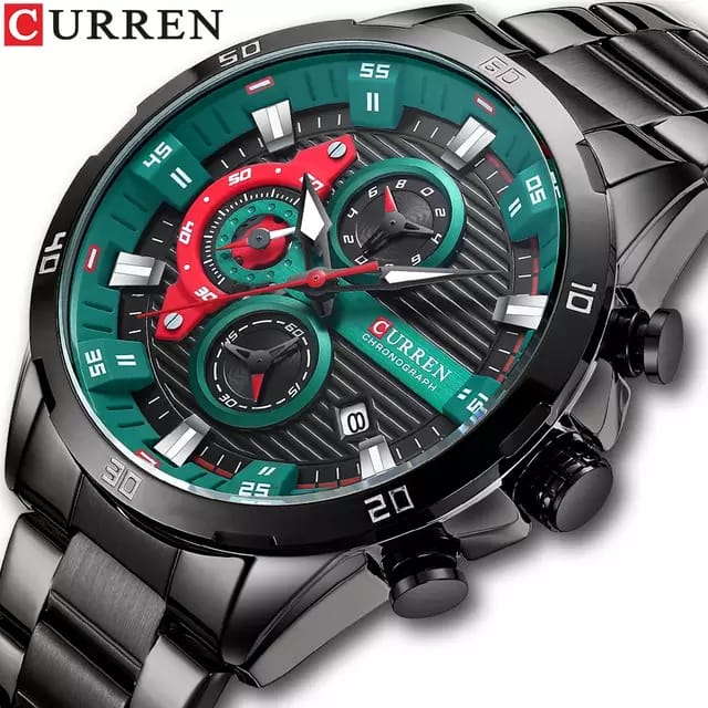 Reloj Curren 8402 Original
