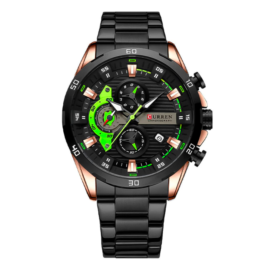 Reloj Curren 8402 Original