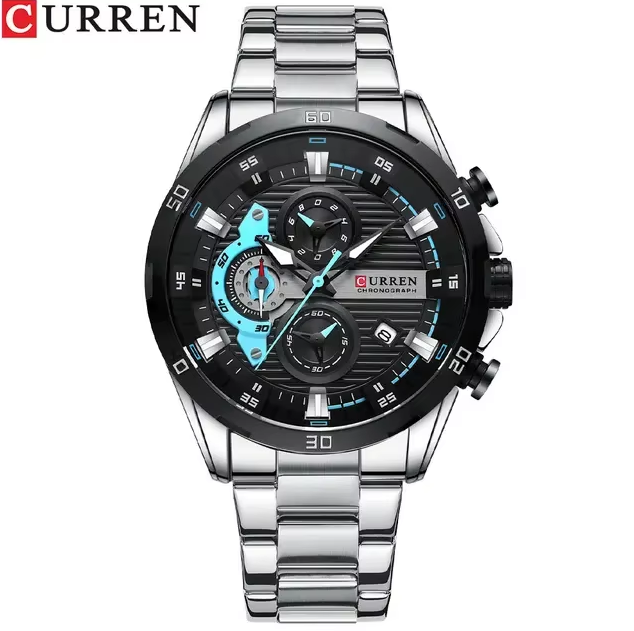 Reloj Curren 8402 Original