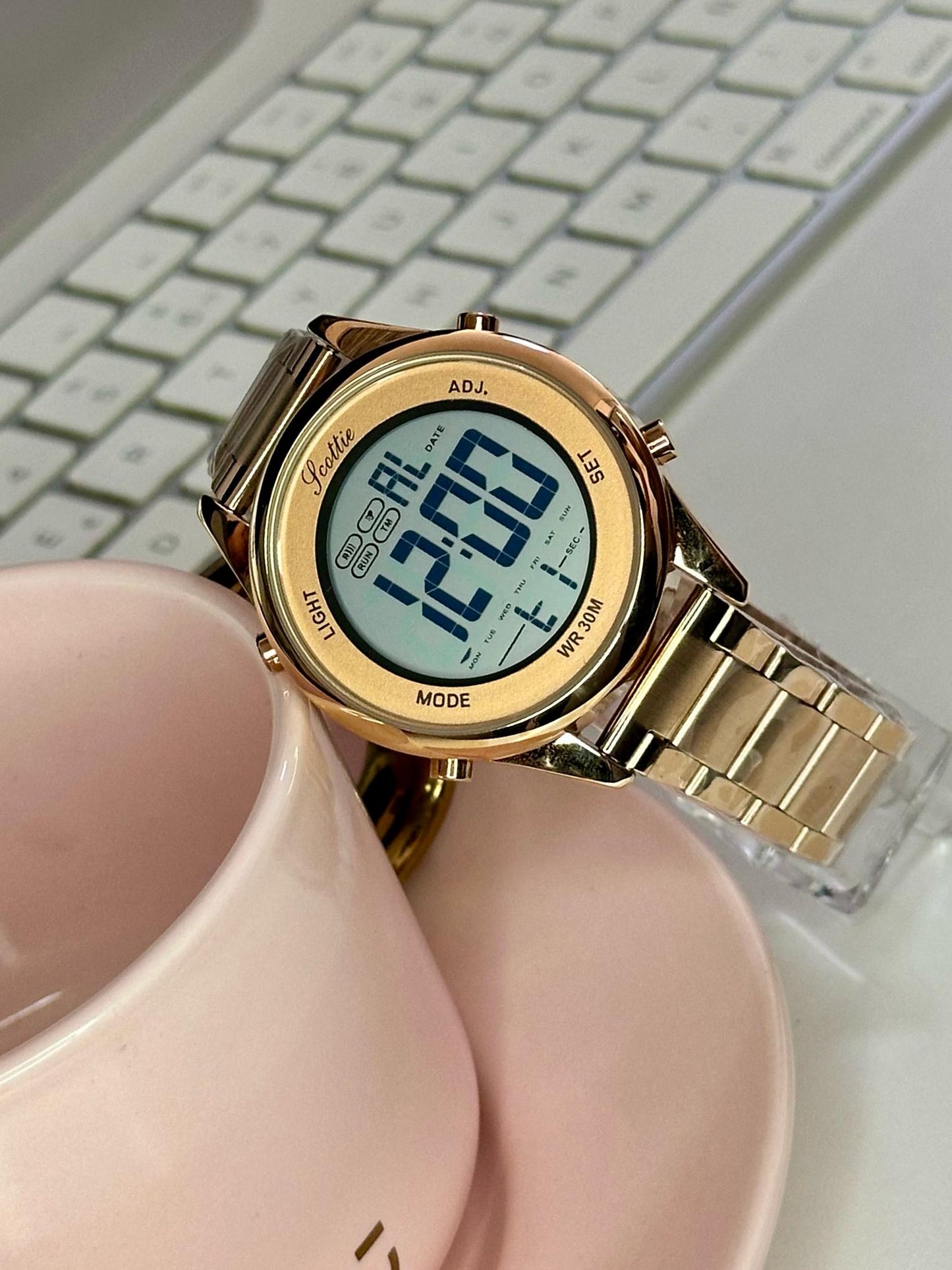 Reloj Scottie 1849 para dama