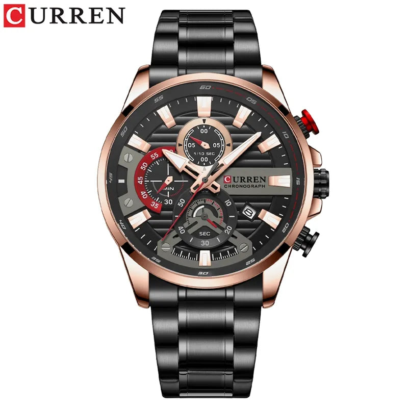Reloj Curren 8415 Original