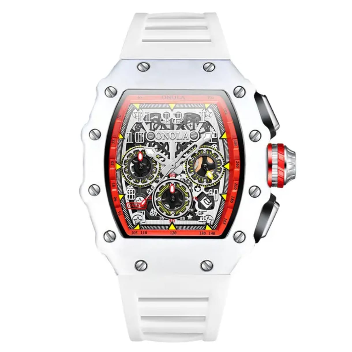 Reloj Onola 6832 | Moderno Resistente para Hombre