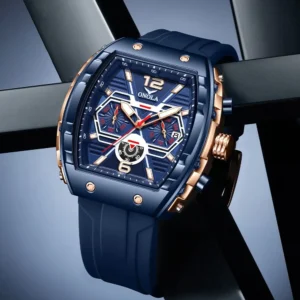 Reloj Onola 6852 | Deportivo Multifunción para Hombre