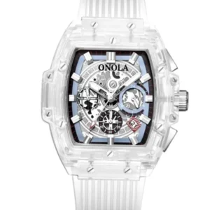 Reloj Onola 6811 | Cronógrafo Moderno para Hombre
