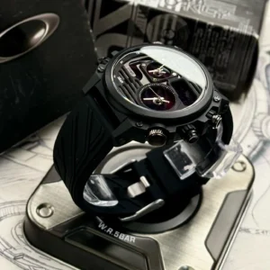 Reloj SKMEI 2202 | Deportivo Doble Hora para Hombre