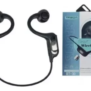 Audífonos de Conducción Ósea Sport BT-30