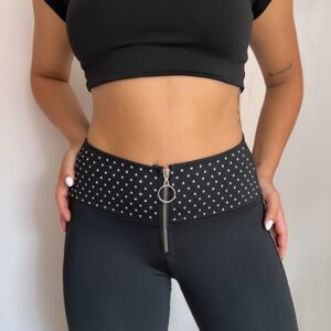 Leggings Suplex Cristal Levanta Cola