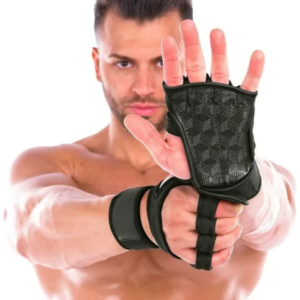Guantes Gym Antideslizantes