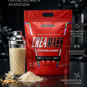 Proteina Creamass 6 Libras